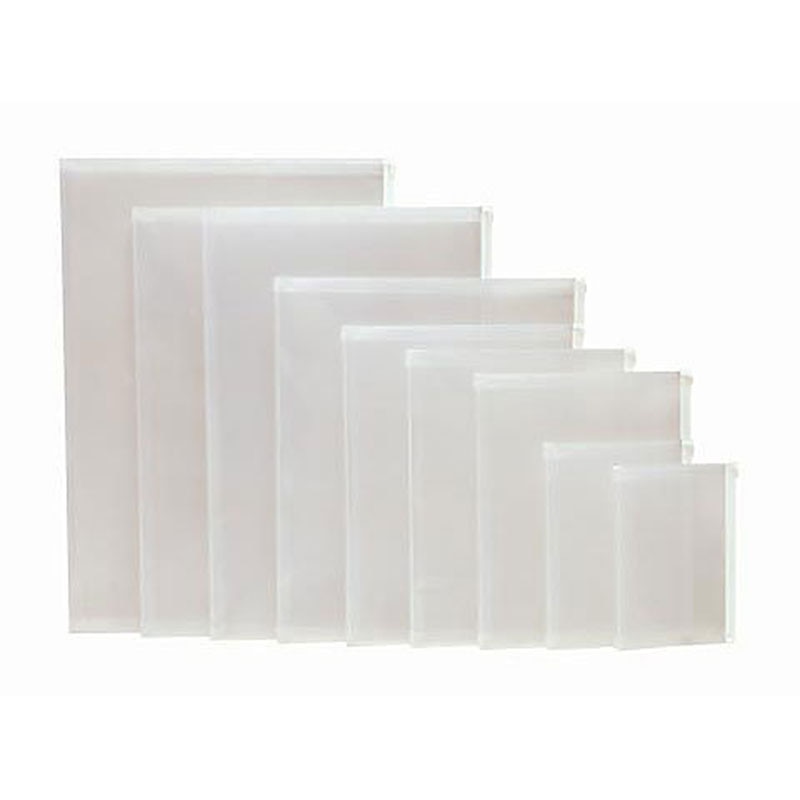 Itoya, Envelopes, Art & School, PolyZip, Photo type, 86253